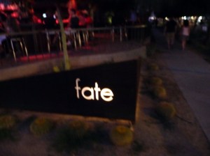 p1000085 Fate's sign on 5th Street