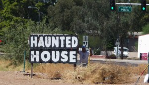 AZ Scream Park