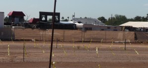 The House During the Day