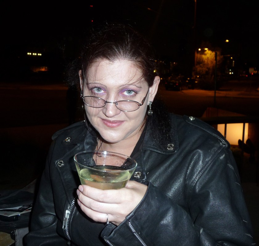 in_the_wind Me windblown