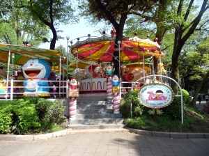 japan_uneo_park_amusment_park