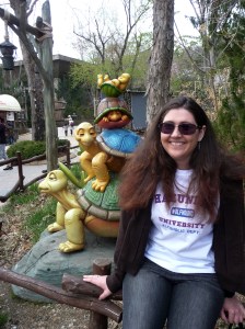 everland me with turtles