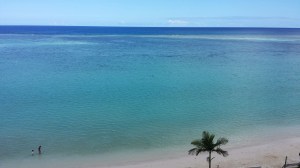 ocean during the day fifty five