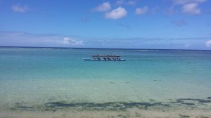 ocean during the day one eighty