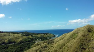 ocean during the day one ninty two