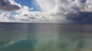 ocean during the day one seventy three