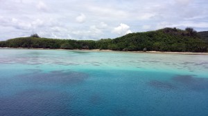 ocean during the day one sixty nine