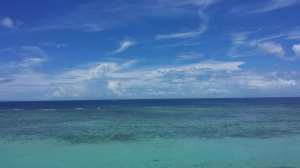 ocean during the day two ten