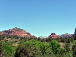 sedona_senery