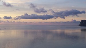 sunset one eighty nine