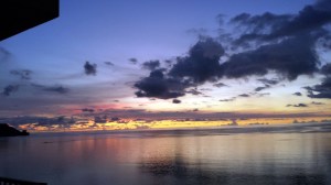 sunset one eighty two