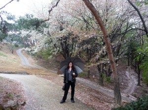 suwon_me_with_blossoms