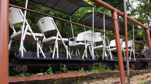 talefofo park forty five