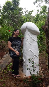 talefofo park thirteen