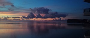 sunset one forty nine