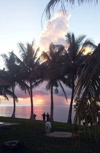 sunset two thirty six