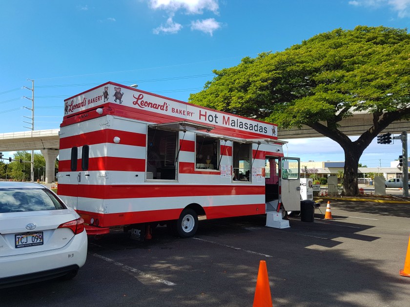 malasada truck