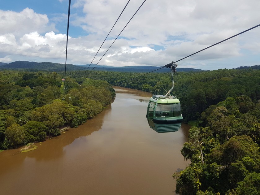 skyrail tram best image