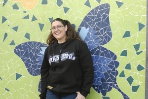 Jenifer DeLemont, JD DeLemont