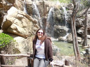 Jenifer DeLemont, JD DeLemont