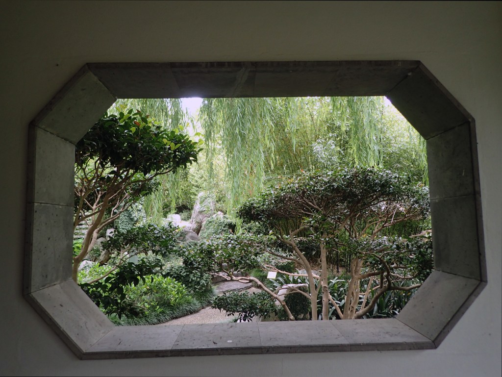 Chinese Garden