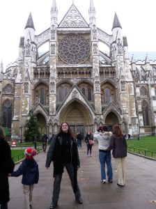 westminster abbey