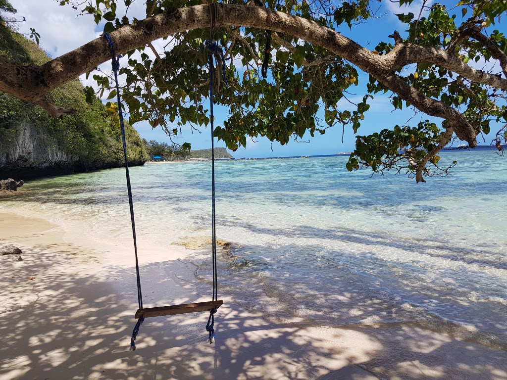 Around the Island – JD's Blog