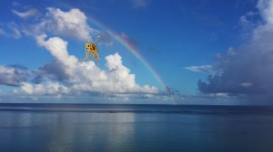 Unitarian Church of Pasta