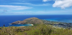 hahauma bay
